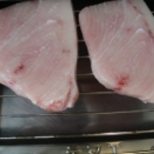 メカジキの塩焼き レシピ 作り方 By Mint74 楽天レシピ メカジキの塩焼き レシピ 作り方 By Mint74 楽天レシピ